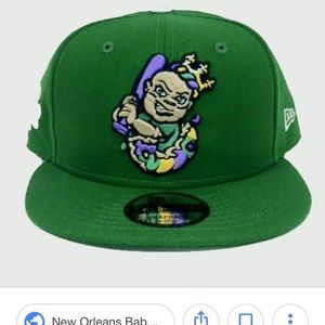 Meet your Posher, Louis